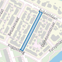 Perceel DBG02-B-2184