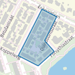 Perceel DBG02-B-2185