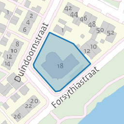 Perceel DBG02-B-2188