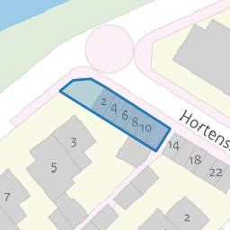 Perceel DBG02-B-2200