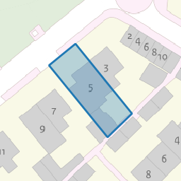 Perceel DBG02-B-2203