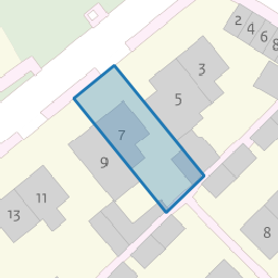 Perceel DBG02-B-2204