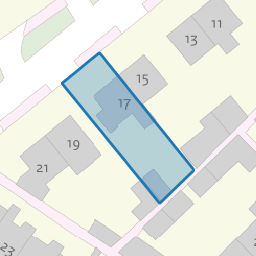 Perceel DBG02-B-2209