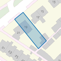 Perceel DBG02-B-2210