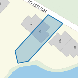 Perceel DBG02-B-2231