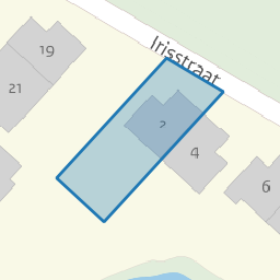 Perceel DBG02-B-2232