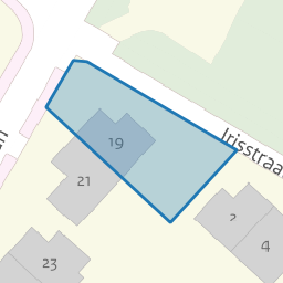 Perceel DBG02-B-2233