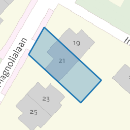 Perceel DBG02-B-2234