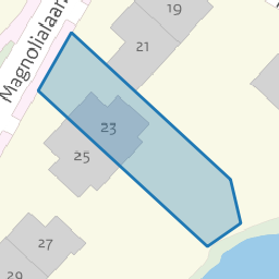 Perceel DBG02-B-2235