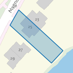 Perceel DBG02-B-2236