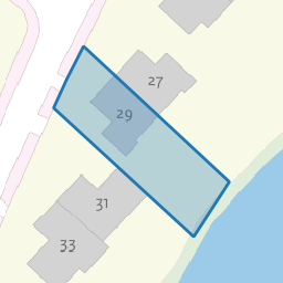 Perceel DBG02-B-2238