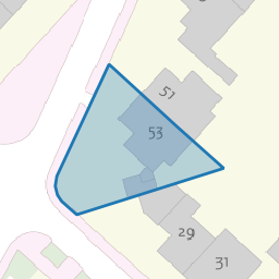 Perceel DBG02-B-2250