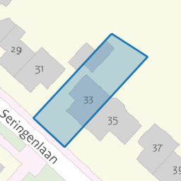 Perceel DBG02-B-2254