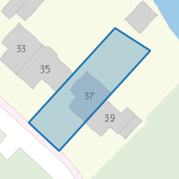 Perceel DBG02-B-2256