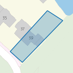 Perceel DBG02-B-2257