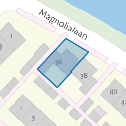 Perceel DBG02-B-2272