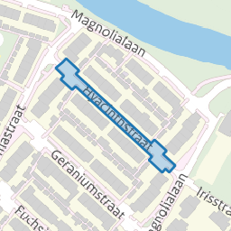 Perceel DBG02-B-2274