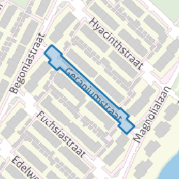 Perceel DBG02-B-2276