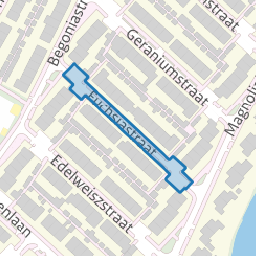 Perceel DBG02-B-2278