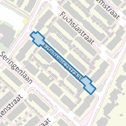 Perceel DBG02-B-2280