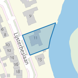 Perceel DBG02-B-2286