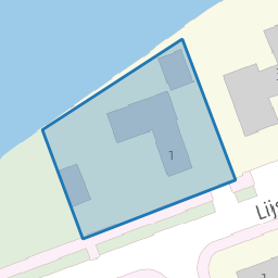 Perceel DBG02-B-2291