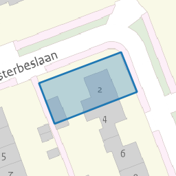 Perceel DBG02-B-2293