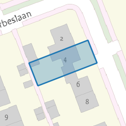 Perceel DBG02-B-2294