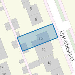 Perceel DBG02-B-2297