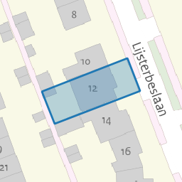 Perceel DBG02-B-2298