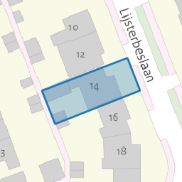 Perceel DBG02-B-2299