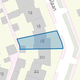 Perceel DBG02-B-2301