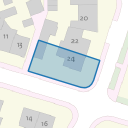 Perceel DBG02-B-2304