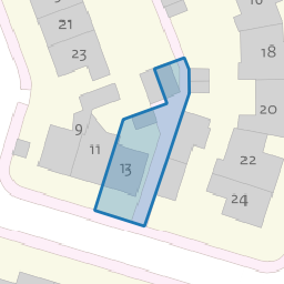 Perceel DBG02-B-2305