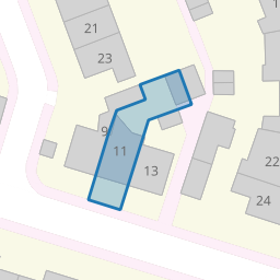 Perceel DBG02-B-2306