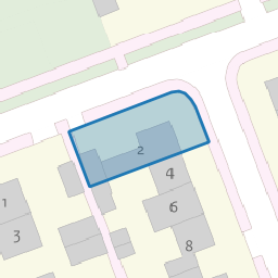 Perceel DBG02-B-2310