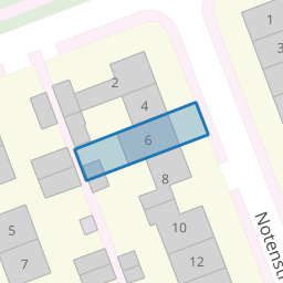 Perceel DBG02-B-2312