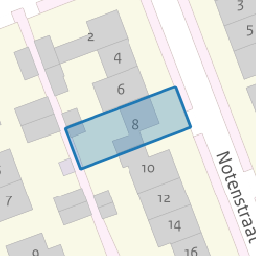 Perceel DBG02-B-2313