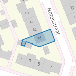 Perceel DBG02-B-2317