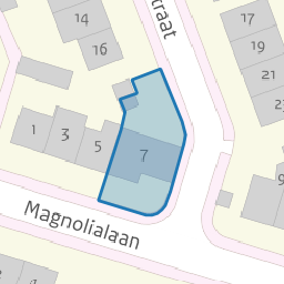 Perceel DBG02-B-2318