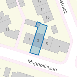 Perceel DBG02-B-2320