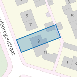 Perceel DBG02-B-2323