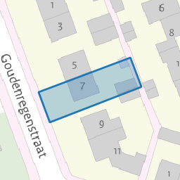 Perceel DBG02-B-2324