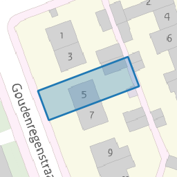 Perceel DBG02-B-2325