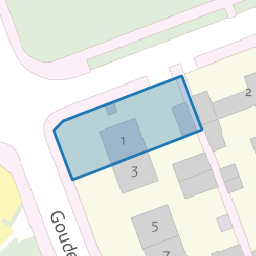 Perceel DBG02-B-2327