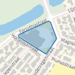 Perceel DBG02-B-2328