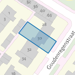 Perceel DBG02-B-2331