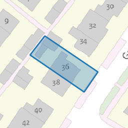 Perceel DBG02-B-2334