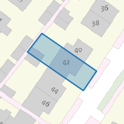 Perceel DBG02-B-2337