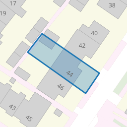 Perceel DBG02-B-2338